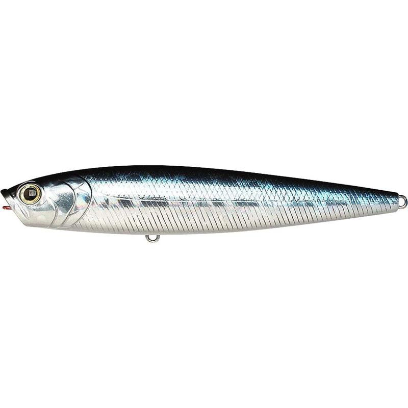 Lucky Craft Gunfish 115NF - Aurora Black