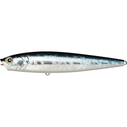 Lucky Craft Gunfish 115NF - Aurora Black