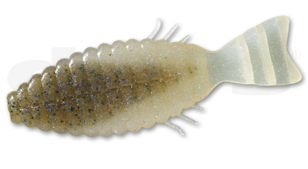 Bull Flat - 114 Champagne Pepper  Neon Pearl