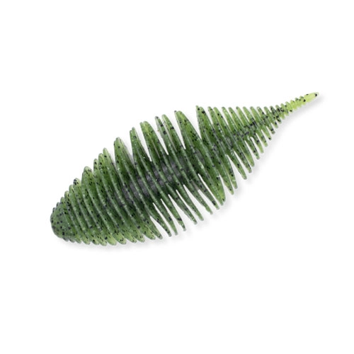 Bellows Gill - 006 Watermelon Seed