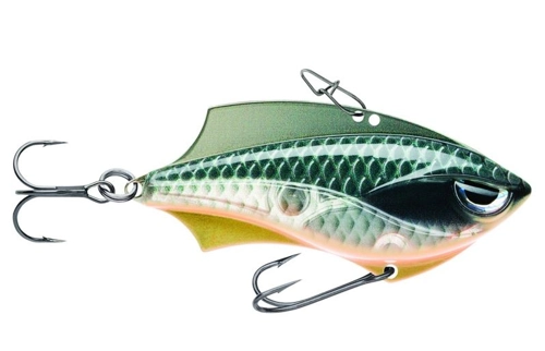 Rapala Rap V-Blade - RVB06 HLW Halloween