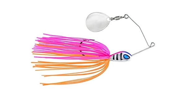 Storm Gomoku Spinnerbait Pink Gill