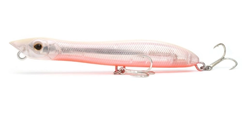 Xorus Patchinko - White Ghost RB