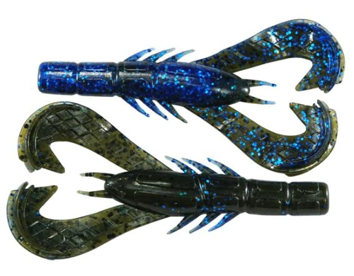 Googan Kracki' Craw - Okeechobee Craw