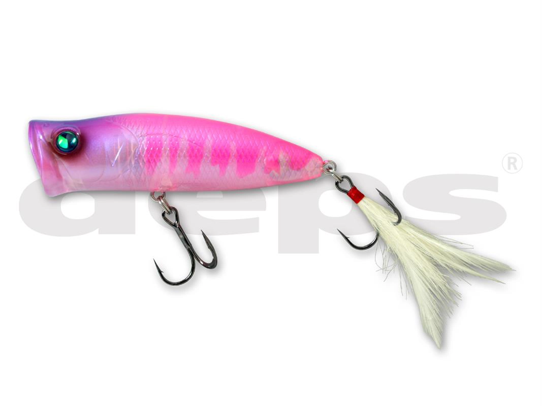 Deps Pulsecod - 22 Pink Scale