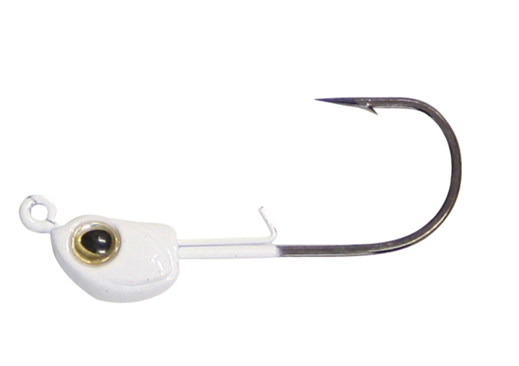 Owner Jig Head 5150W Inshore