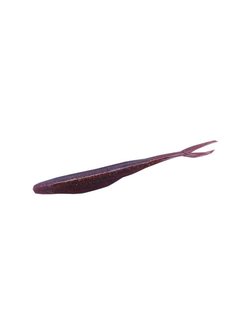 Super Fluke Jr 056-381 Spanish Craw