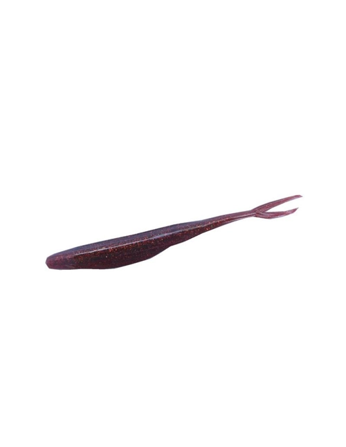 Super Fluke Jr 056-381 Spanish Craw