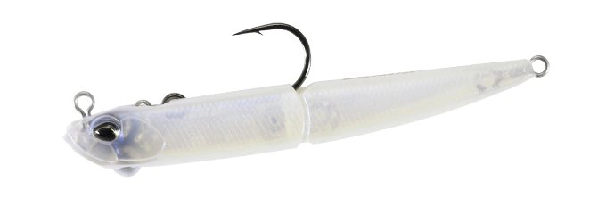 Duo Realis Mide Piko 73S - Ghost Pearl
