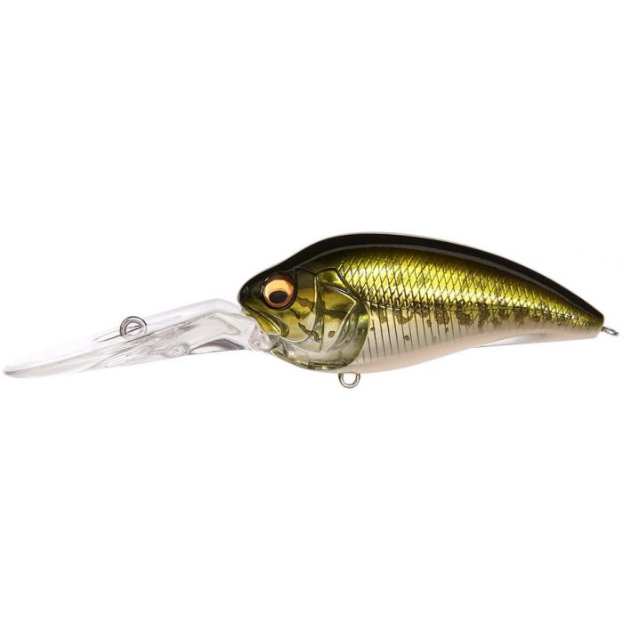 Megabass Super Z Z3 - 04 GG Bass