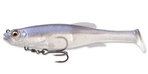 Megabass Mag Draft - 16 Problue Shad