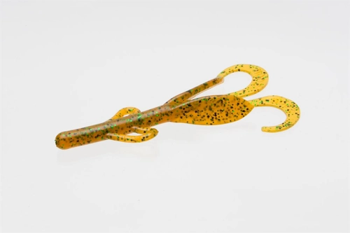 Zoom Tiny Brush Hog 055-097 Rootbeer Pepper Green