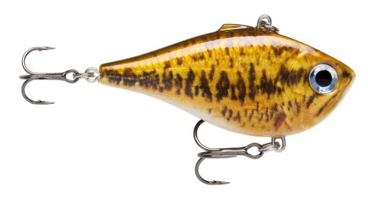 Rapala Rippin' Rap - SBL Live Smallmouth Bass
