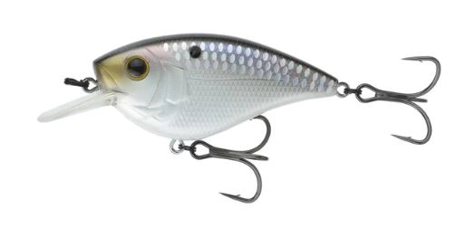 6th Sense  Crush Flat 75X - Shad Scales