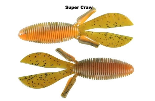 Missile Baits D Bomb - Super Craw