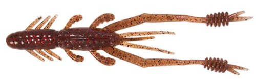 Amostra ring shrimp 007 EBIMISO