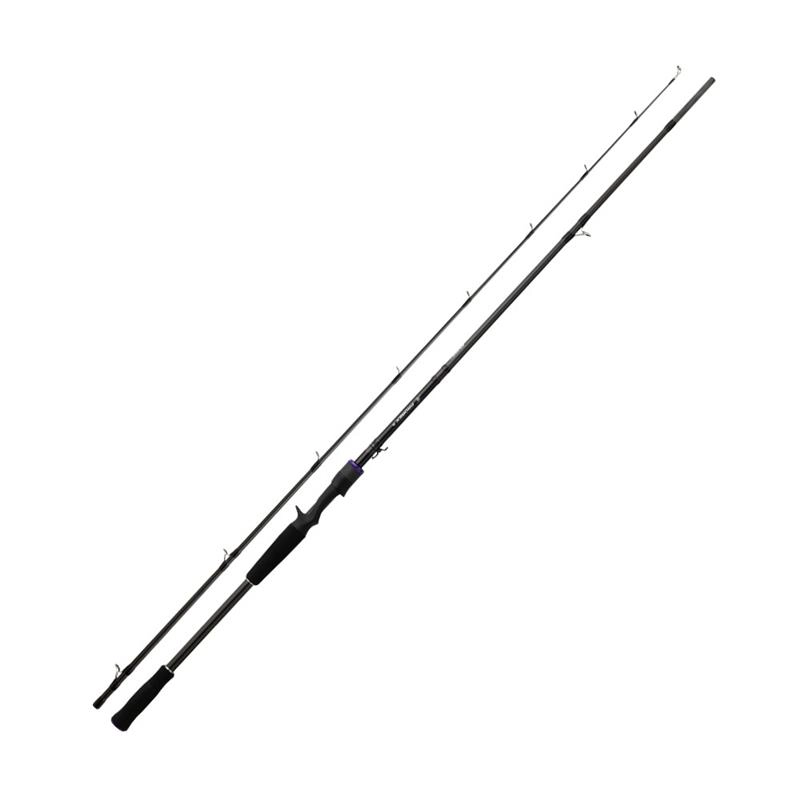 Cana Daiwa Prorex Casting 721MHRB