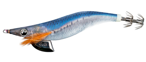 Yamashita EGI OH F 2.5 NMI