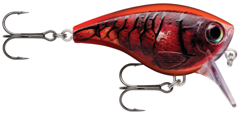 Rapala BX Big Brat DEL Delta