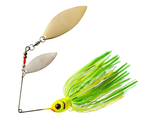 Spinnerbait Booyah Pikee - 710 Sunfish