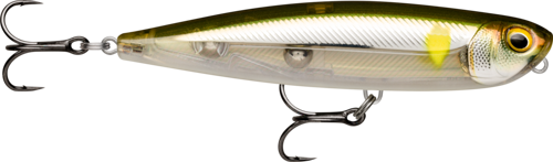 Rapala Precision Xtreme Pencil - AYU