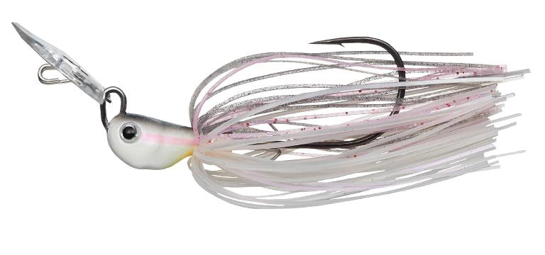 Evergreen Chatterbait Jack Hammer SB - 054 Cold Shad