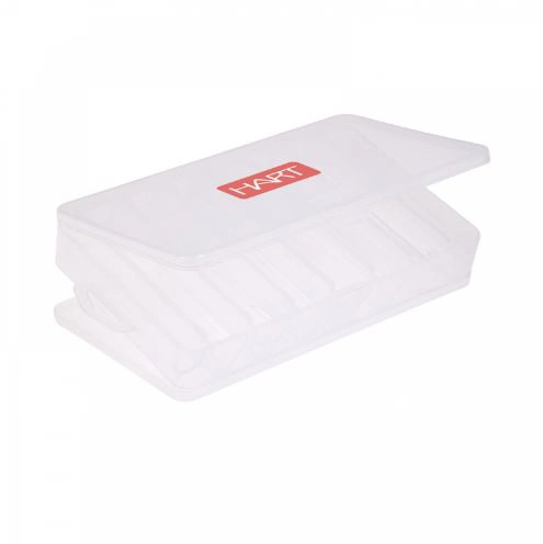 Hart Caixa Double Face DF-4