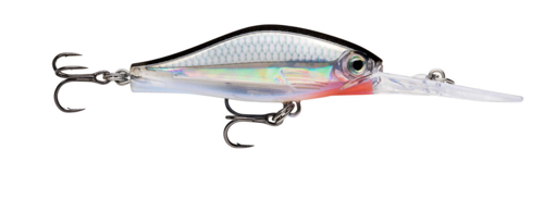 Amostra SDRJD05 S silver