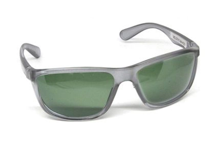 Wildeye Sunglasses  45ST11 Wahoo Matte Black Cristal Grey