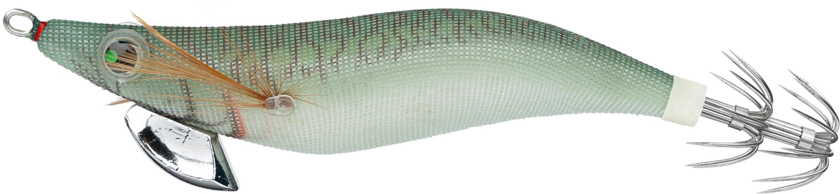 Palhaço Barros Xoku - 005