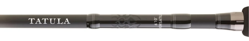 Cana Daiwa Tatula Casting 6.10" MHFB Versatile
