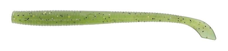 Gary Yamamoto Kut Tail Worm 305 Baby Bass