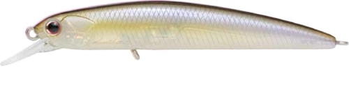 Jerkbait OSP Durga - P23 Tasty Shad