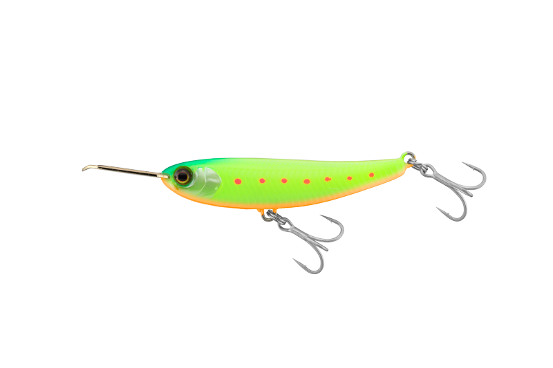 Jackall Riser Bait 006 - High Tension Iwashi