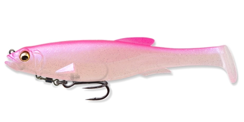 Megabass Mag Draft - 31 Pink Back Shad