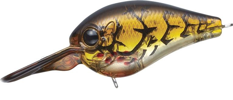 Evergreen Piccolo - 81 Bleeding Brown Craw