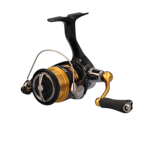 Carreto Spinning Daiwa Legalis LT 2023