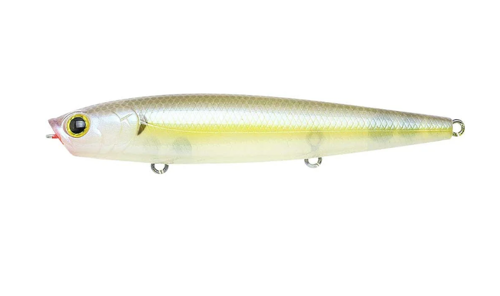 Lucky Craft Gunfish 95 H3 - Chartreuse Shad