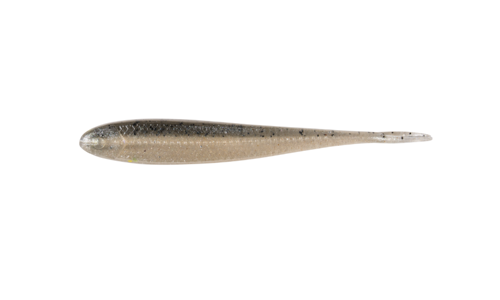 Yum FF Sonar Minnow - Shadow Shad