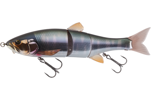 Dowz Swimmer 180SF Hologram Swimmer