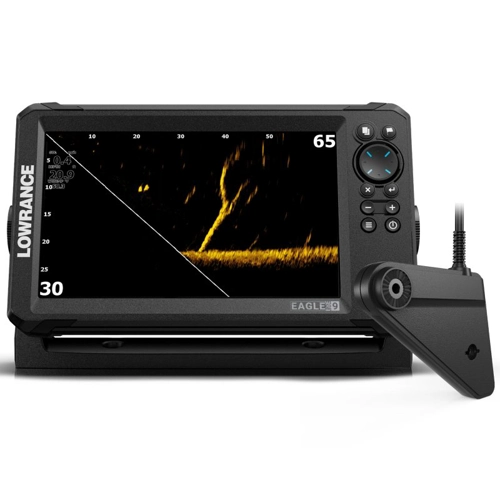 Sonda GPS Lowrance Eagle Eye 9 Live