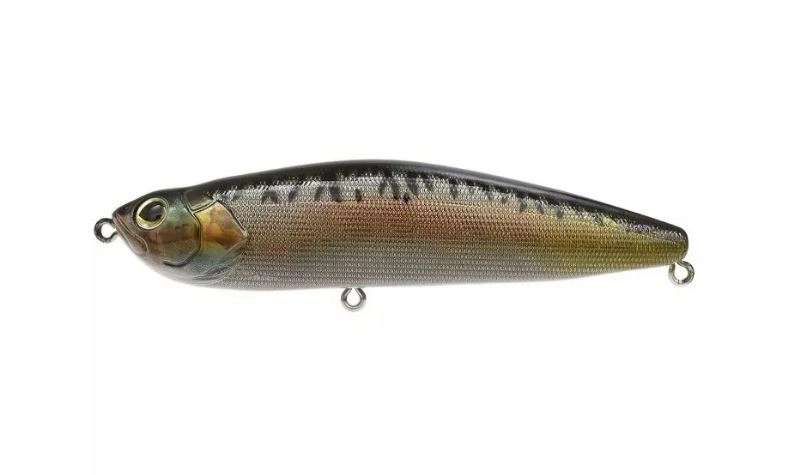 Xorus Z Claw Evo - Dark Mackerel