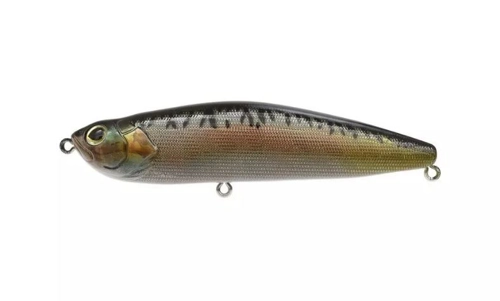 Xorus Z Claw Evo - Dark Mackerel