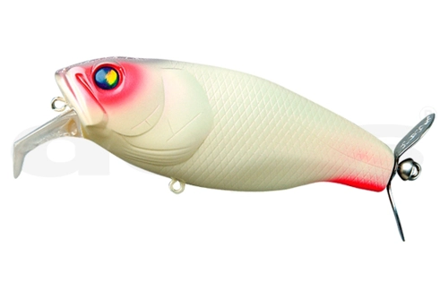 Deps Buzzjet - 07 Bone Crackle