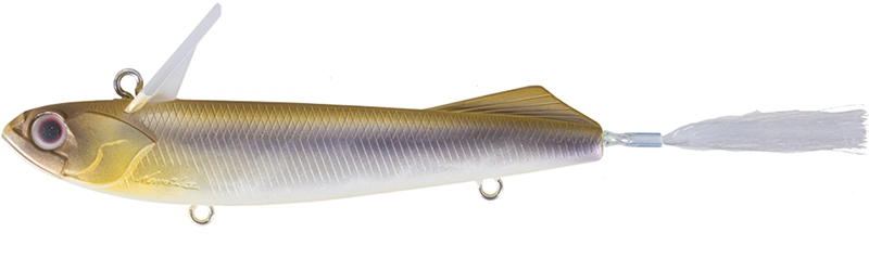 OSP Picro 68 F - H23 Ginrin