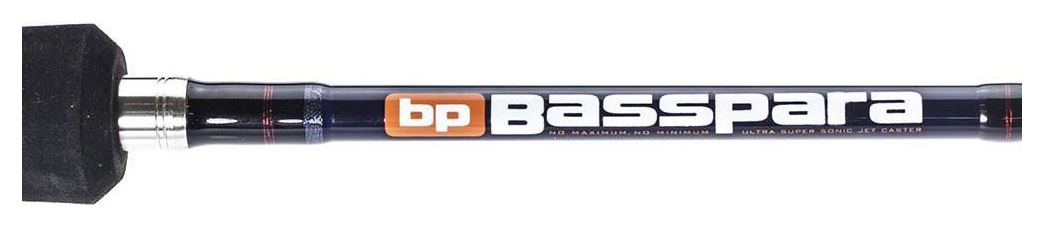 Major Craft Cana Basspara Spinninig 7.0"ML