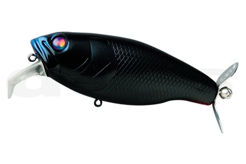 Deps Buzzjet - 04 Jet Black