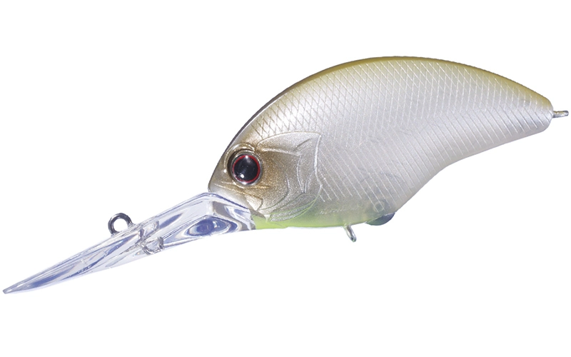 Crankbait OSP Blitz Max DR - PP-23 Impact Wakasagi