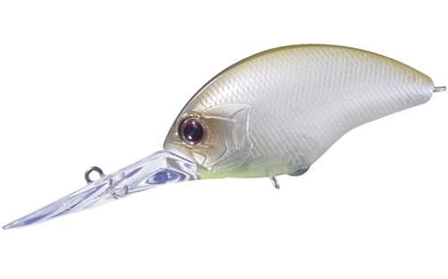 Crankbait OSP Blitz Max DR - PP-23 Impact Wakasagi