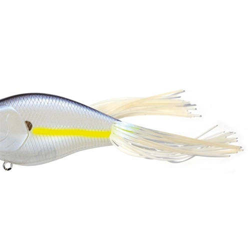 Amostra spyder crank 60MR CS